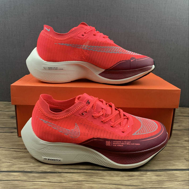 Nike air zoom vaporfly next 2