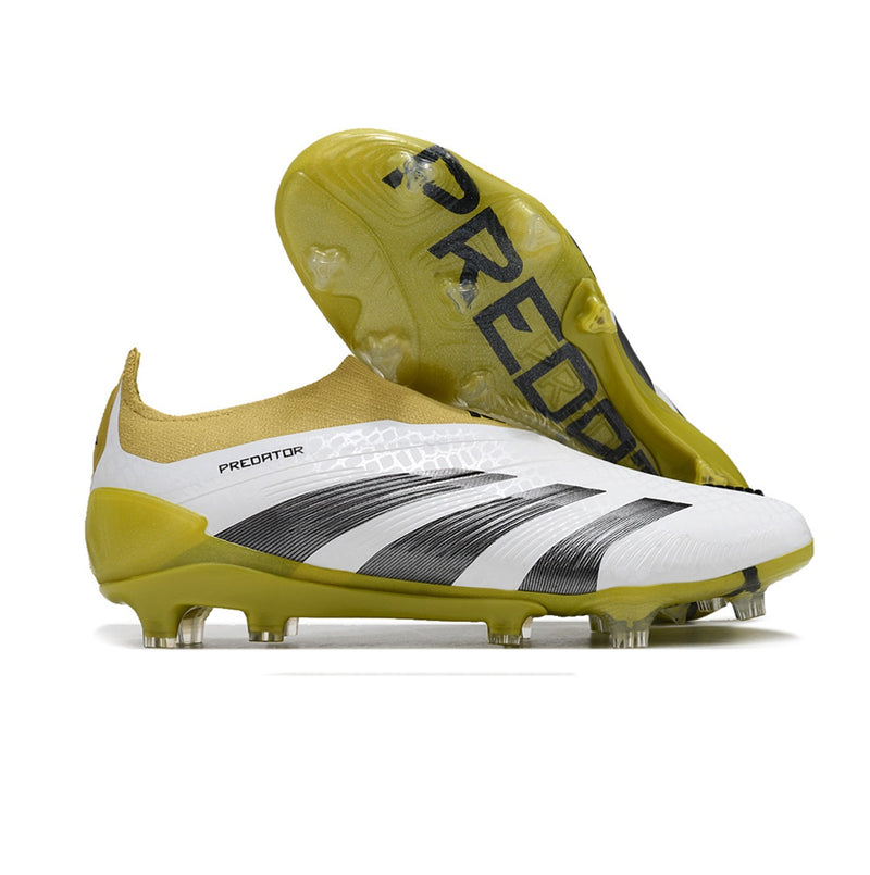 Adidas Predator Accuracy+ FG