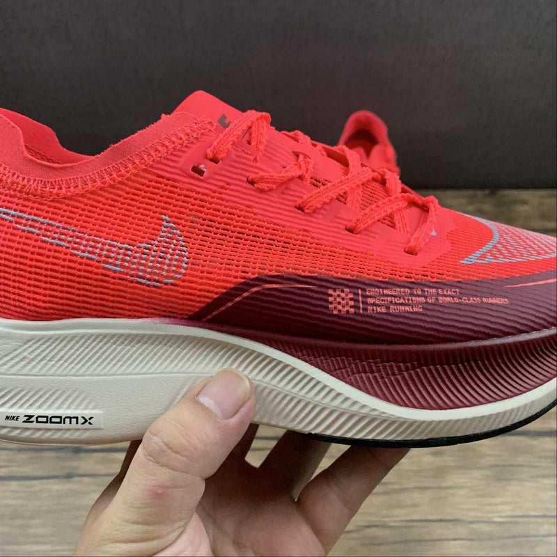 Nike air zoom vaporfly next 2