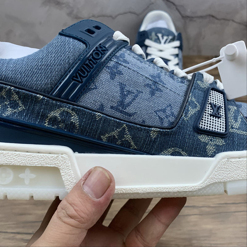 Louis vuitton sneaker