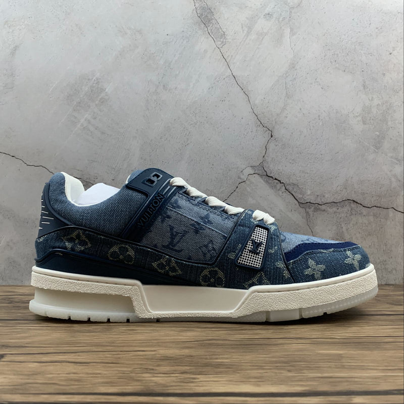 Louis vuitton sneaker